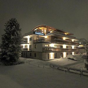 Sissi Suites | Luxury Apartments | Mayrhofen